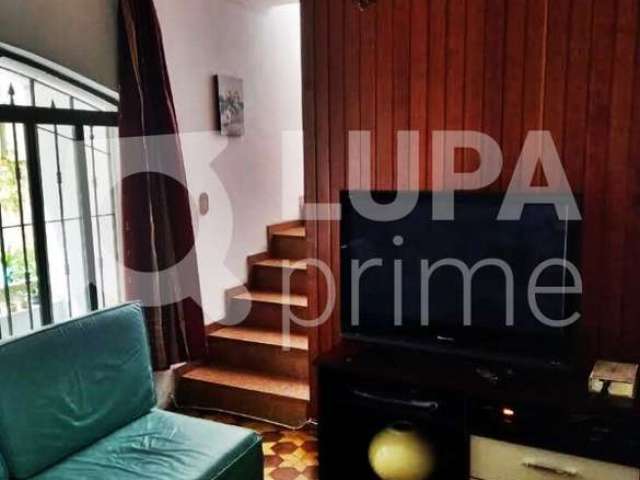 Casa para renda à venda na vila sabrina