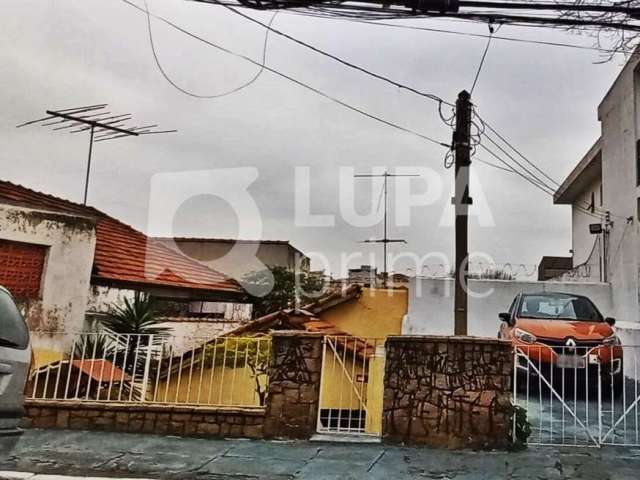 Terreno residencial com 450m² à venda em vila isolina mazzei