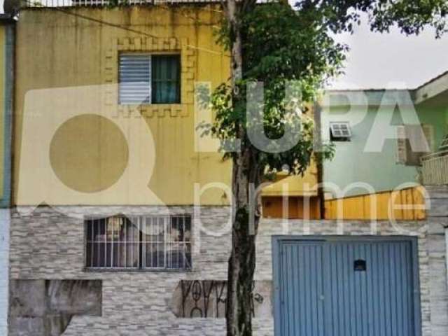 Casa para renda à venda na vila maria baixa