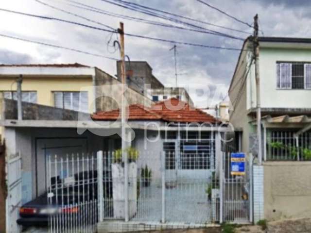 Casa com 1 quarto para locação na vila medeiros