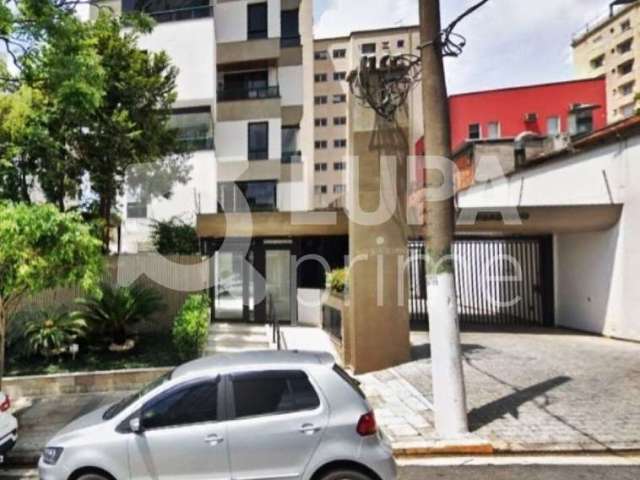 Apartamento com 4 quartos e 3 vagas de garagem para locação em santana