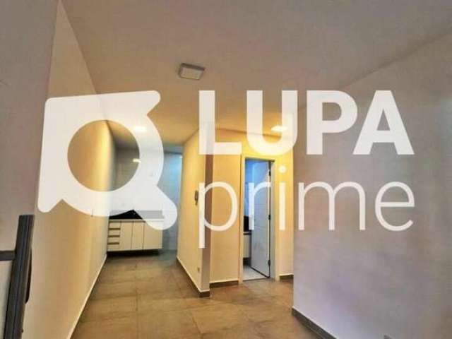 Apartamento com 2 quartos para locação na vila isolina mazzei