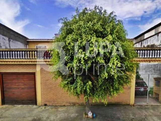 Casa para renda à venda na vila maria baixa