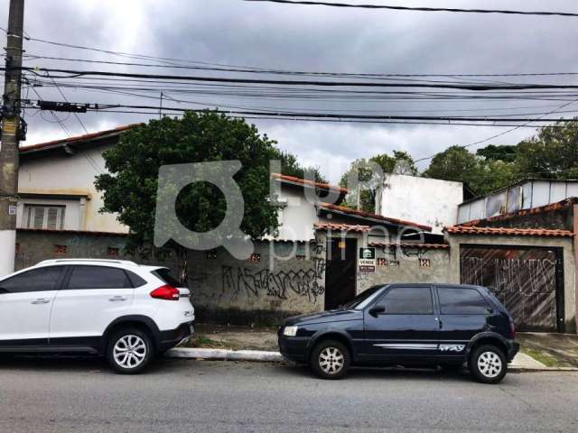 Casa térrea com 2 quartos e 3 vagas de garagem para venda, vila maria, são paulo