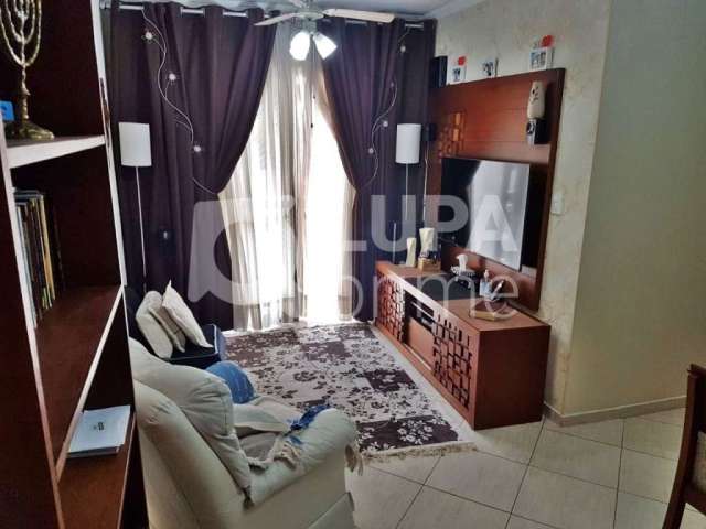 Apartamento com 2 quartos para venda, vila guilherme, são paulo