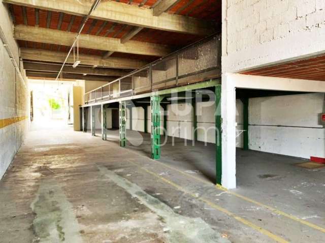 Conjunto comercial com 800m² para venda na vila beatriz