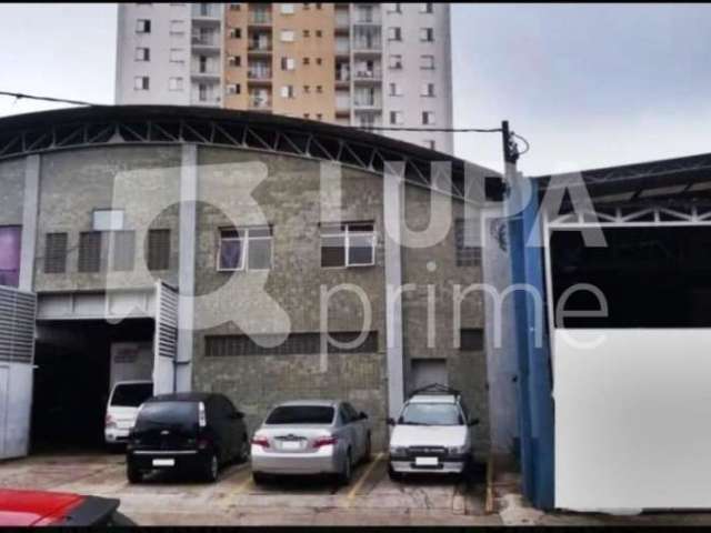 Galpão comercial com 1.300m² para venda, casa verde, são paulo