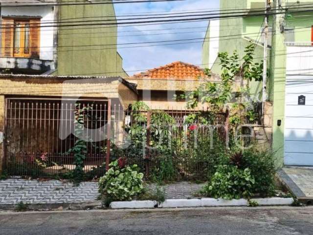 Terreno residencial com 256m² para venda, tatuapé, são paulo