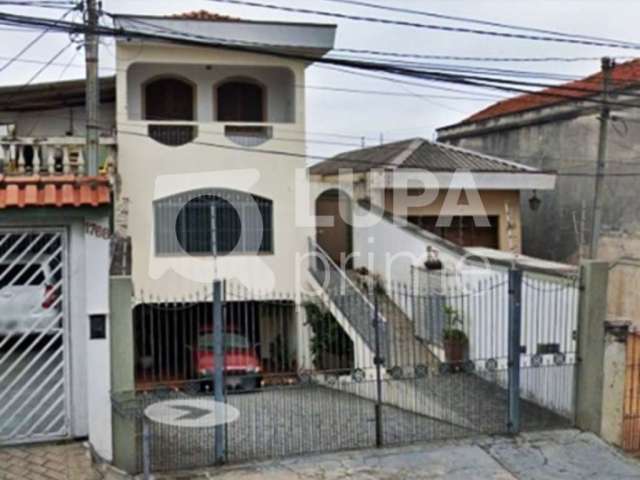 Sobrado com 4 quartos para venda, vila guilherme, são paulo