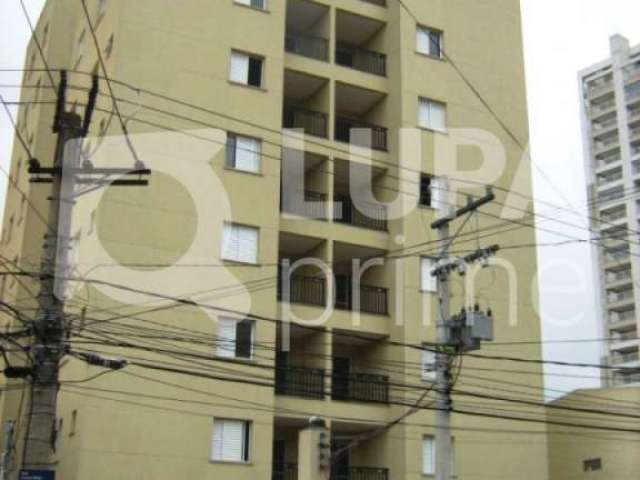 Apartamento com 3 quartos e 2 vagas para venda, vila maria, são paulo