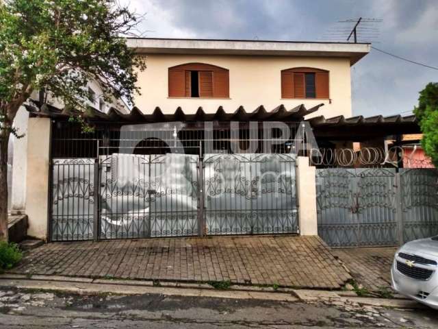 Sobrado com 3 quartos para venda, vila maria, são paulo