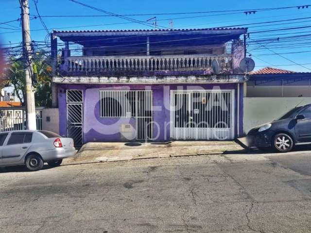 Sobrado para renda, vila guilherme, são paulo