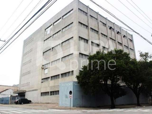 Prédio comercial 9.313m² para locação, brás, são paulo