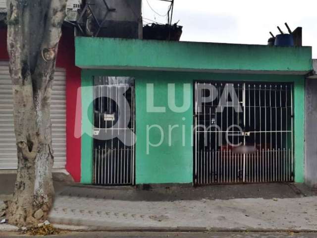 Casa térrea para renda, vila maria alta, são paulo