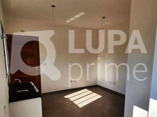 Apartamento com 2 quartos para venda, imirim, são paulo