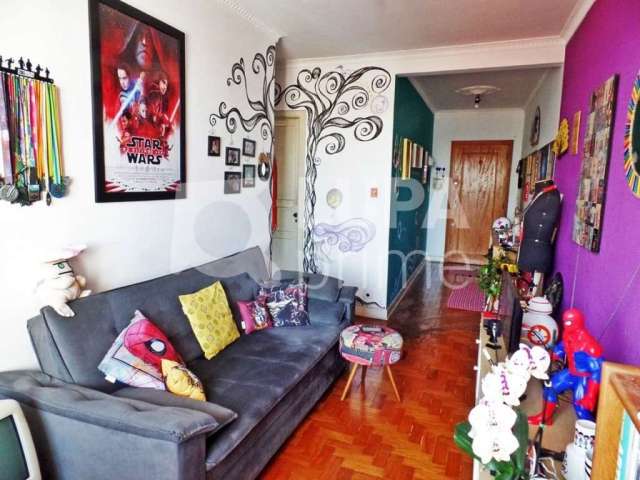 Apartamento com 1 quarto para venda, santana, são paulo