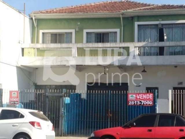 Casa pra renda na vila maria baixa, são paulo