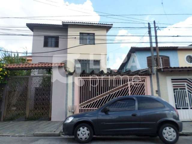 Sobrado com 2 quartos para venda, 180 m², vila maria, são paulo