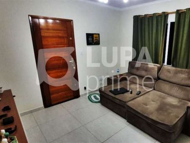 Apartamento com 2 quartos para venda, santana, são paulo