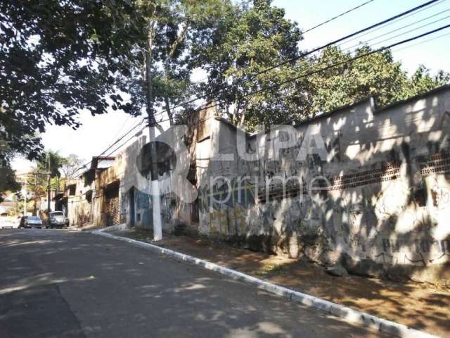 Terreno para venda, horto florestal, são paulo