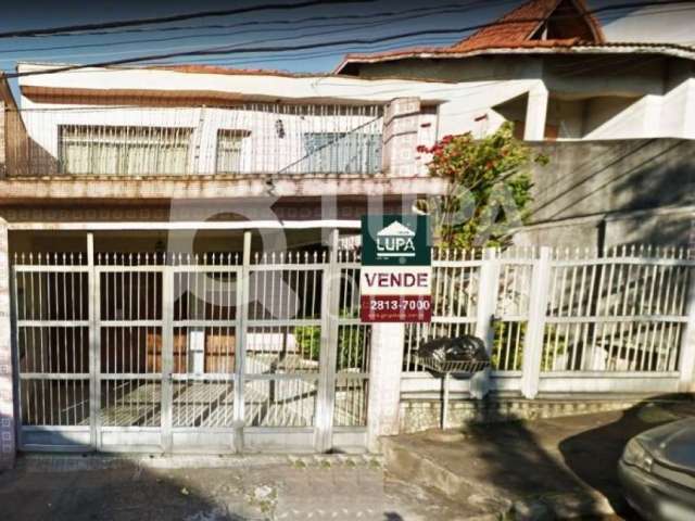 Sobrado com 4 quartos para venda, vila guilherme, são paulo