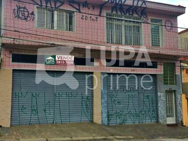 Sobrado com 03 quartos para venda, vila medeiros, são paulo