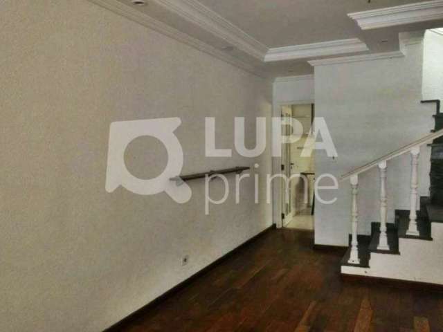 Sobrado com 3 quartos para venda, horto floreslta, são paulo