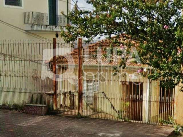 Casa térrea com 3 quartas para venda na vila maria