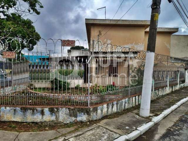 Sobrado com 3 quartos para venda, jardim brasil, são paulo