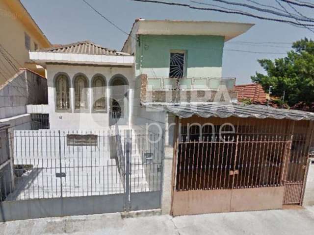 Casa para renda na vila isolina mazzei, ideal para investidores