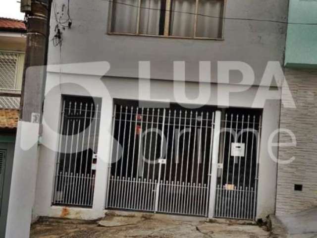 Casa com 3 quartos para venda na vila guilherme