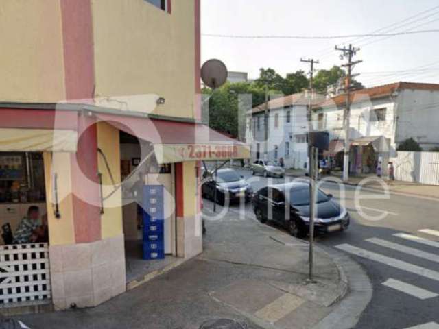 Sobrado com 2 salões comerciais para venda, vila maria baixa, são paulo