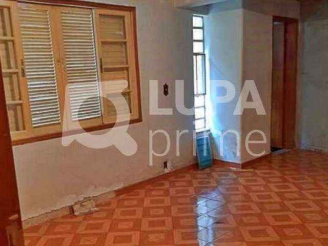 Casa térrea com 03 quartos para venda, 189 m², vila maria, são paulo