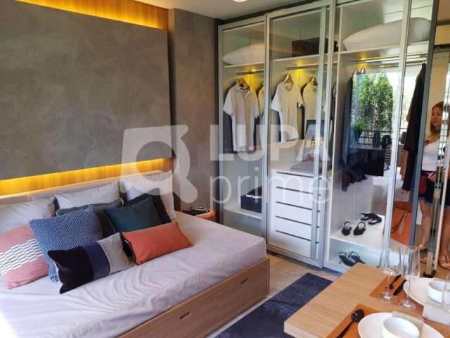 Apartamento com 1 quarto para venda, butantã, são paulo