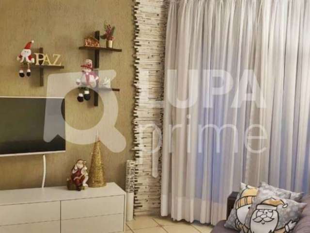 Apartamento com 2 quartos para venda, vila roque, são paulo