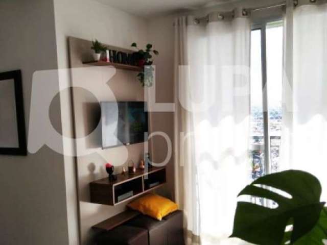 Apartamento com 2 quartos para venda, vila maria, são paulo