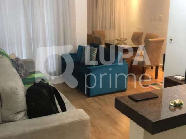 Apartamento com 2 quartos e 1 vaga de garagem para venda, parque novo mundo, são paulo