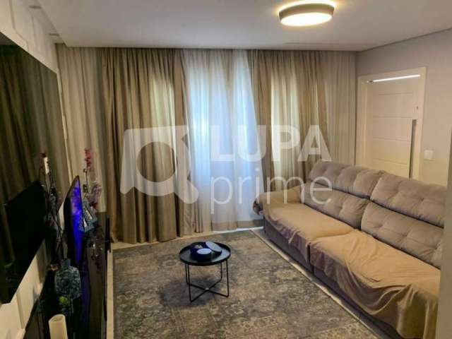 Sobrado com 3 quartos para venda, tucuruvi, são paulo