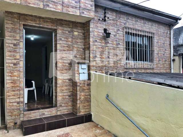 Casa térrea comercial com 80m² para locação, vila maria, são paulo