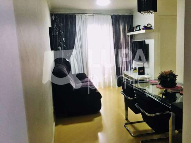 Apartamento com 2 quartos para venda, cangaíba, são paulo