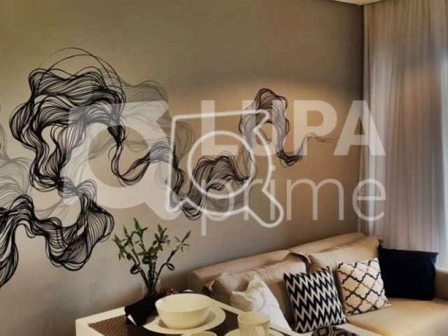 Apartamento com 2 quartos para venda, jardim são paulo, são paulo