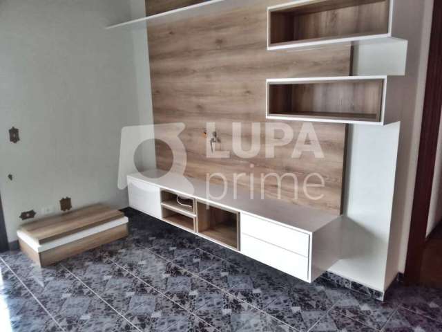 Apartamento com 3 quartos para locação, vila maria alta, são paulo