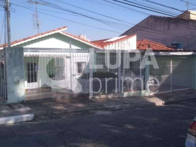 Casa térrea com 4 quartos para venda, vila maria alta, são paulo