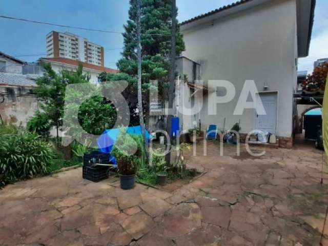 Terreno residencial com 780m² para venda, santana, são paulo