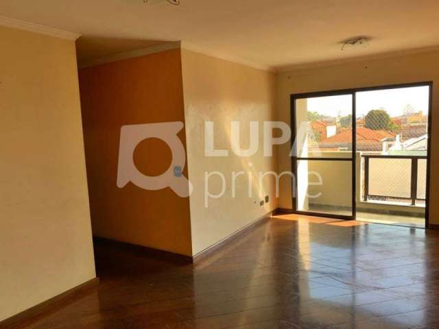 Apartamento com 3 quartos para venda, alto da mooca, são paulo