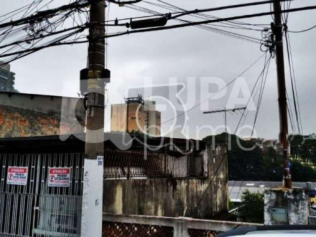 Terreno residencial com 580m² para venda, tucuruvi, são paulo