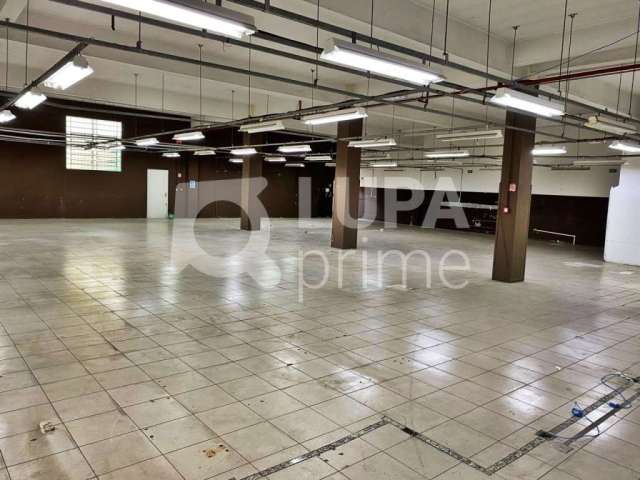 Prédio comercial com 1.010m² para venda, vila guilherme, são paulo