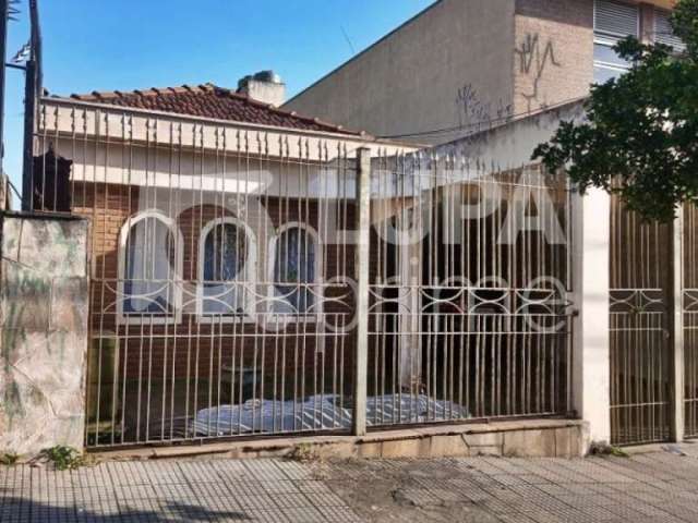 Casa térrea com 3 quartos para venda, vila maria, são paulo