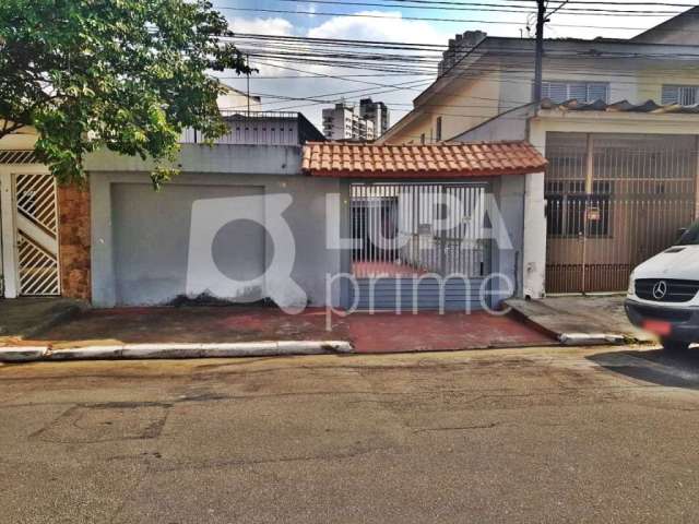 Casa térrea com 5 quartos e 3 vagas para renda, vila maria, são paulo