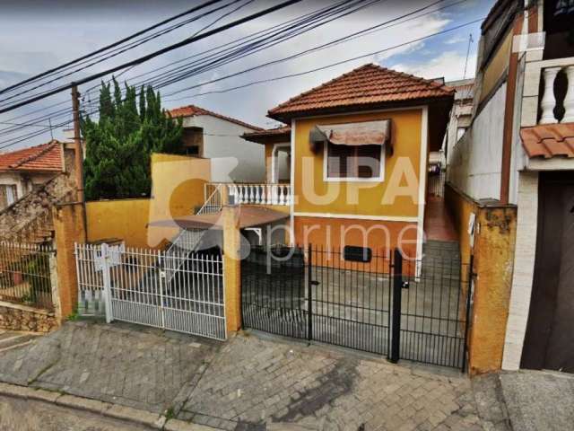 Casa térrea com 2 quartos para venda, vila gustavo, são paulo